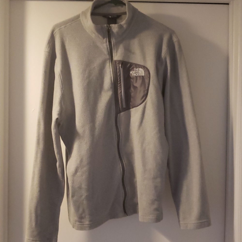 North Face Pullover